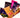 Assorted food packages from Varty Jenny on a purple background